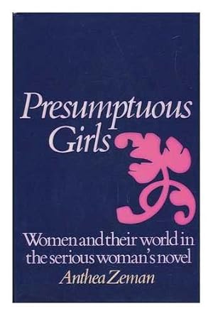 Presumptuous [entertainment Circle] (GL)